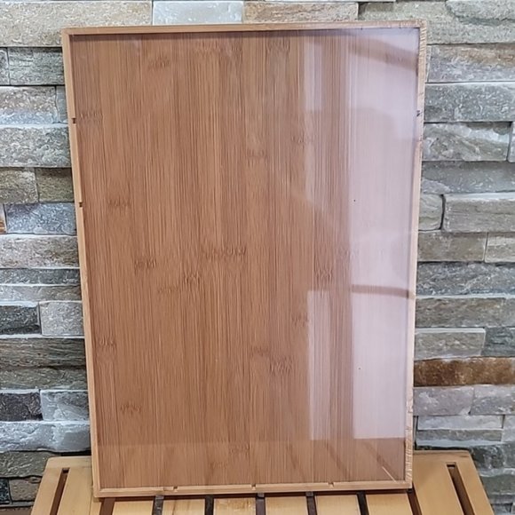 Core Bamboo Large Flatware Tray - Picture 4 of 4